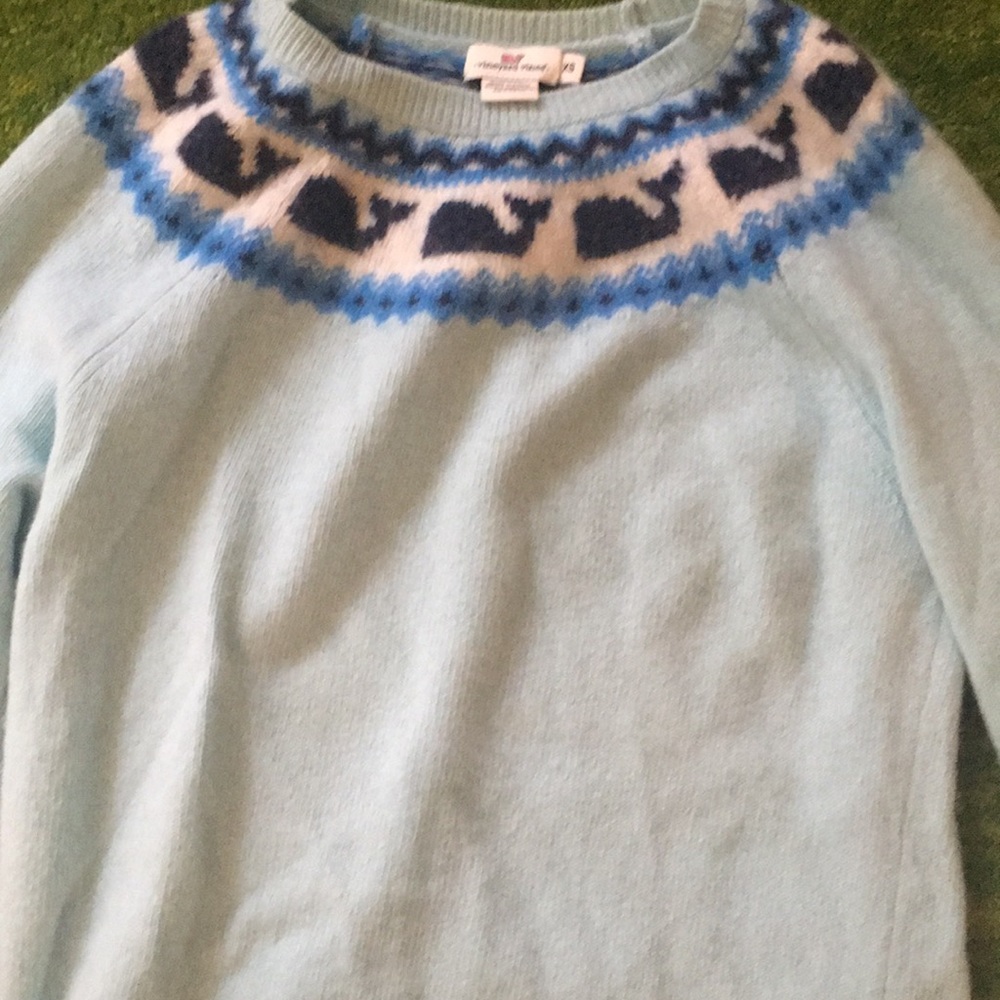 Sweater - Picture 2 of 3